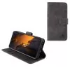 LIME ESSENTIAL ΘΗΚΗ XIAOMI POCO F5 5G 6.67in  MAGNET BOOK STAND CLIP GREY