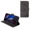 LIME ESSENTIAL ΘΗΚΗ XIAOMI POCO F5 PRO 5G 6.67in  MAGNET BOOK STAND CLIP GREY