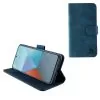 LIME ESSENTIAL ΘΗΚΗ XIAOMI REDMI NOTE 13 PRO 5G 6.67in  MAGNET BOOK STAND CLIP DARK BLUE