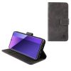 LIME ESSENTIAL ΘΗΚΗ XIAOMI REDMI NOTE 13 PRO PLUS 5G 6.67in  MAGNET BOOK STAND CLIP GREY
