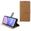 VOLTE-TEL ALLURE ΘΗΚΗ SAMSUNG A15 4G A155/A15 5G A156 6.4in  MAGNET BOOK STAND CLIP GOLD