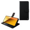 VOLTE-TEL ALLURE ΘΗΚΗ XIAOMI REDMI NOTE 13 5G 6.67in  MAGNET BOOK STAND CLIP BLACK