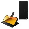 VOLTE-TEL ALLURE ΘΗΚΗ XIAOMI REDMI NOTE 13 5G 6.67in  MAGNET BOOK STAND CLIP BLACK