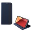 IDOL 1991 ELITE ΘΗΚΗ XIAOMI REDMI NOTE 13 5G 6.67in  ANTI-RFID BOOK STAND BLUE