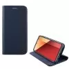 IDOL 1991 ELITE ΘΗΚΗ XIAOMI REDMI NOTE 13 5G 6.67in  ANTI-RFID BOOK STAND BLUE