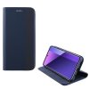 IDOL 1991 ELITE ΘΗΚΗ XIAOMI REDMI NOTE 13 PRO PLUS 5G 6.67in  ANTI-RFID BOOK STAND BLUE