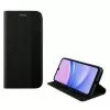 IDOL 1991 ELITE ΘΗΚΗ SAMSUNG A15 4G A155/A15 5G A156 6.4in  ANTI-RFID BOOK STAND BLACK