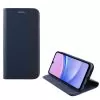IDOL 1991 ELITE ΘΗΚΗ SAMSUNG A15 4G A155/A15 5G A156 6.4in  ANTI-RFID BOOK STAND BLUE