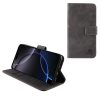 LIME ESSENTIAL ΘΗΚΗ IPHONE 16 PRO MAX 6.9in  MAGNET BOOK STAND CLIP GREY