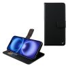 VOLTE-TEL ALLURE ΘΗΚΗ IPHONE 16 6.1in  MAGNET BOOK STAND CLIP BLACK