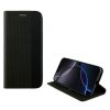 IDOL 1991 ELITE ΘΗΚΗ IPHONE 16 PRO 6.3in  ANTI-RFID BOOK STAND BLACK