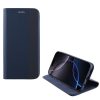 IDOL 1991 ELITE ΘΗΚΗ IPHONE 16 PRO 6.3in  ANTI-RFID BOOK STAND BLUE