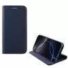 IDOL 1991 ELITE ΘΗΚΗ IPHONE 16 PRO 6.3in  ANTI-RFID BOOK STAND BLUE