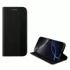 IDOL 1991 ELITE ΘΗΚΗ IPHONE 16 PRO MAX 6.9in  ANTI-RFID BOOK STAND BLACK