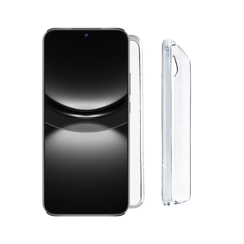 VOLTE-TEL SLIMCOLOR AIR TPU ΘΗΚΗ HUAWEI NOVA 12s 6.7in FULL CAMERA PROTECTION ΔΙΑΦΑΝΗ