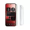 VOLTE-TEL ΘΗΚΗ NOTHING PHONE 2a 5G 6.7" SLIMCOLOR AIR TPU FULL CAMERA PROTECTION ΔΙΑΦΑΝΗ