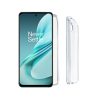 VOLTE-TEL ΘΗΚΗ ONEPLUS NORD N30 SE 5G 6.67" SLIMCOLOR AIR TPU FULL CAMERA PROTECTION ΔΙΑΦΑΝΗ