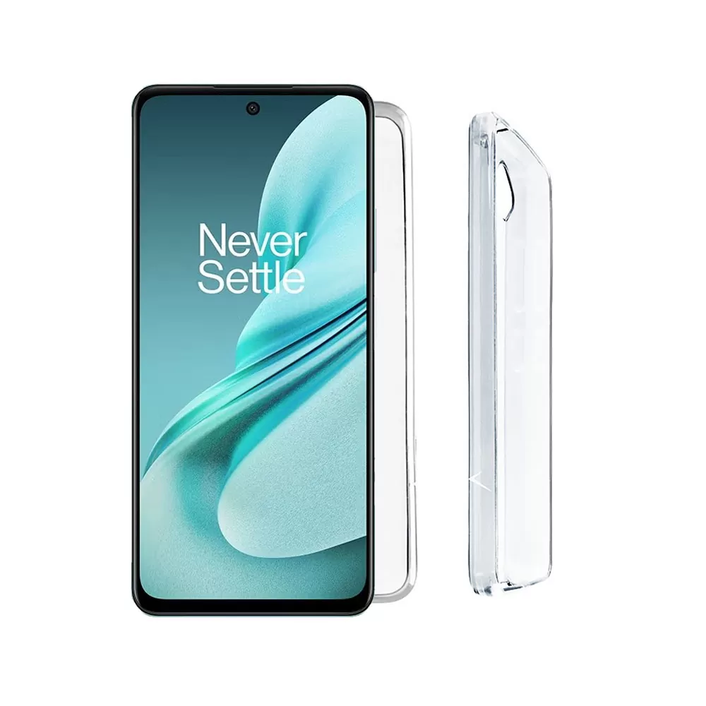 VOLTE-TEL SLIMCOLOR AIR TPU ΘΗΚΗ ONEPLUS NORD N30 SE 5G 6.67in FULL CAMERA PROTECTION ΔΙΑΦΑΝΗ