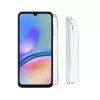 VOLTE-TEL ΘΗΚΗ SAMSUNG A05s 4G A057/F14 4G E145 6.7" SLIMCOLOR AIR TPU CAMERA GUARD ΔΙΑΦΑΝΗ