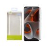 LIME ΘΗΚΗ MOTOROLA MOTO EDGE 50 PRO XT2403-2 6.7" SLIMCLEAR TPU FULL CAMERA PROTECTION ΔΙΑΦΑΝΗ