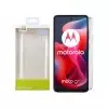 LIME ΘΗΚΗ MOTOROLA MOTO G24 POWER XT2425-4 6,56" SLIMCLEAR TPU FULL CAMERA PROTECTION ΔΙΑΦΑΝΗ
