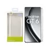 LIME ΘΗΚΗ REALME GT 6/6T 5G 6.78" SLIMCLEAR TPU FULL CAMERA PROTECTION ΔΙΑΦΑΝΗ