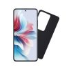 VOLTE-TEL SILICON TPU ΘΗΚΗ OPPO RENO11 F 5G CPH2603 6.7in  CAMERA GUARD BLACK