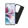 VOLTE-TEL SILICON TPU ΘΗΚΗ OPPO RENO11 F 5G CPH2603 6.7in  CAMERA GUARD BLACK