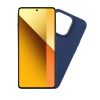 VOLTE-TEL SILICON TPU ΘΗΚΗ XIAOMI REDMI 13/POCO M6 4G 6,79in  CAMERA GUARD BLUE