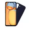 VOLTE-TEL SILICON TPU ΘΗΚΗ XIAOMI REDMI 13C 4G/5G 6.74in CAMERA GUARD BLUE
