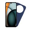 VOLTE-TEL SILICON TPU ΘΗΚΗ XIAOMI REDMI A3 4G/A3X 4G 6.71in  CAMERA GUARD BLUE