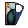 VOLTE-TEL SILICON TPU ΘΗΚΗ XIAOMI REDMI A3 4G/A3X 4G 6.71in  CAMERA GUARD BLUE