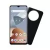 VOLTE-TEL SILICON TPU ΘΗΚΗ NOVA 5G PHONE 6.52in  CAMERA GUARD BLACK