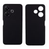 IDOL 1991 VELVET ELITE TPU ΘΗΚΗ XIAOMI REDMI 13/ POCO M6 4G 6.79in  4 SIDE FULL CAMERA PROTECTION BLACK