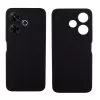IDOL 1991 VELVET ELITE TPU ΘΗΚΗ XIAOMI REDMI 13/ POCO M6 4G 6.79in  4 SIDE FULL CAMERA PROTECTION BLACK