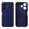 IDOL 1991 VELVET ELITE TPU ΘΗΚΗ XIAOMI REDMI 13/ POCO M6 4G 6,79in 4 SIDE FULL CAMERA PROTECTION BLUE
