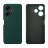 IDOL 1991 VELVET ELITE TPU ΘΗΚΗ XIAOMI REDMI 13/ POCO M6 4G 6,79in  4 SIDE FULL CAMERA PROTECTION DARK GREEN