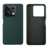 IDOL 1991 VELVET ELITE TPU ΘΗΚΗ XIAOMI REDMI NOTE 13 5G 6.67in  4 SIDE CAMERA GUARD DARK GREEN