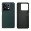 IDOL 1991 VELVET ELITE TPU ΘΗΚΗ XIAOMI REDMI NOTE 13 5G 6.67in  4 SIDE CAMERA GUARD DARK GREEN