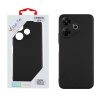 VOLTE-TEL CARBON LIFT ΘΗΚΗ XIAOMI REDMI 13/POCO M6 4G 6,79in  FULL CAMERA PROTECTION BLACK