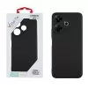 VOLTE-TEL CARBON LIFT ΘΗΚΗ XIAOMI REDMI 13/POCO M6 4G 6,79in FULL CAMERA PROTECTION BLACK