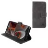 LIME ESSENTIAL ΘΗΚΗ MOTOROLA MOTO EDGE 50 PRO XT2403-2 6.7in MAGNET BOOK STAND CLIP GREY