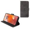LIME ESSENTIAL ΘΗΚΗ MOTOROLA MOTO EDGE 50 ULTRA XT2401-1 6.7in  MAGNET BOOK STAND CLIP GREY
