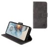 LIME ESSENTIAL ΘΗΚΗ MOTOROLA MOTO G24 POWER XT2425-4 6.56in  MAGNET BOOK STAND CLIP GREY