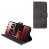 LIME ESSENTIAL ΘΗΚΗ NOTHING PHONE 2a 5G 6.7in  MAGNET BOOK STAND CLIP GREY