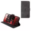 LIME ESSENTIAL ΘΗΚΗ NOTHING PHONE 2a 5G 6.7in  MAGNET BOOK STAND CLIP GREY