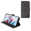 LIME ESSENTIAL ΘΗΚΗ OPPO RENO11 F 5G CPH2603 6.7in  MAGNET BOOK STAND CLIP GREY