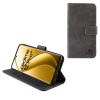 LIME ESSENTIAL ΘΗΚΗ REALME 12 PRO 5G/REALME 12 PRO PLUS 5G 6.7in  MAGNET BOOK STAND CLIP GREY