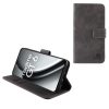 LIME ESSENTIAL ΘΗΚΗ REALME GT 6/6T 5G 6.78in  MAGNET BOOK STAND CLIP GREY