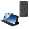 LIME ESSENTIAL ΘΗΚΗ REALME C63 4G 6.74in  MAGNET BOOK STAND CLIP GREY